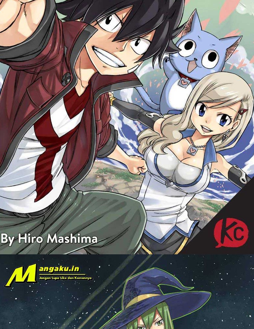 Eden’s Zero